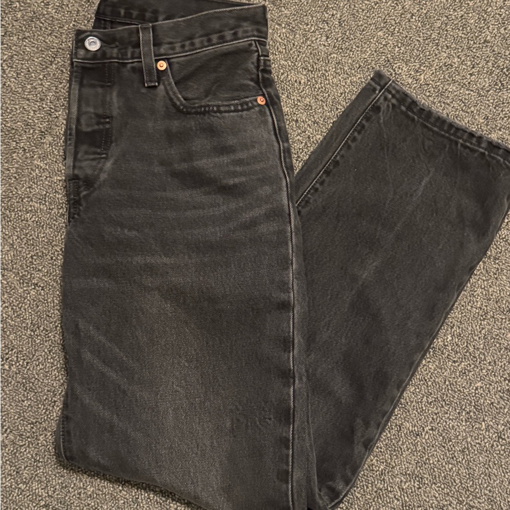 Levi's 501 90's jeans